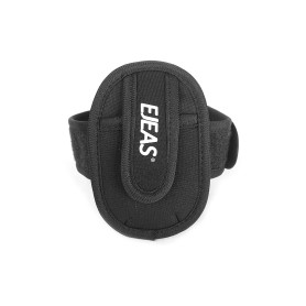 Vnetphone Brassard pour casque Bluetooth pour moto, pour MP3, V4, V6, FBIM, arbitre, brassard de sport réglable, absorbe la tran Vnetphone Brassard pour casque Bluetooth pour moto
