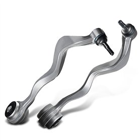 Frankberg 2x Bras de suspension Essieu Avant Compatibles avec Série 5 E60 Série 5 Touring E61 520 523 525 530 540 545 550 M M5 2 Frankberg 2x Bras de suspension Essieu Avant Compatibles avec Série 5 E60 Série 5 Touring E61 520 523 525 530 540 545 550 M M5 2