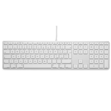 lmp – Clavier Italien (QWERTY) avec Pavé numérique