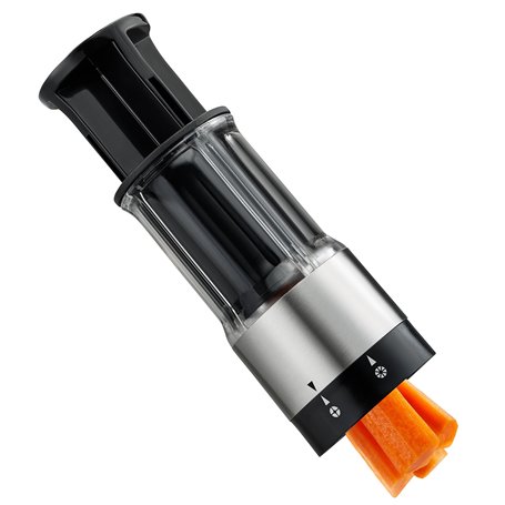 GEFU Coupe légumes et fruits FLEXICUT