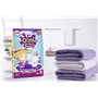 Simba 105953271 Glibbi Unicorn Glitter Bath, Multicolore, 150 g (Lot de 1)