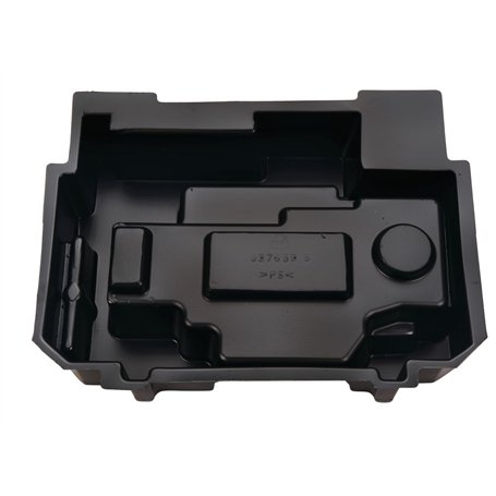 MOULAGE MAKPAC pour Rabot DKP181RTJ - MAKITA 835E27-9