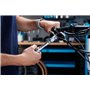 Fixation de Bride de Montage pour Guidon de Moto - CR125R 00-07 CR250R 99-07 CRF250R 04-17 CRF450R 02-18 CRF450RX 17-18 CRF250X