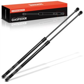 Frankberg 2x Ressorts à Gaz Hayon Compatibles avec 207 WA WC 1.4L 1.6L Hatchback 2006-2012 Remplacer# 8731L7 Frankberg 2x Ressorts à Gaz Hayon Compatibles avec 207 WA WC 1.4L 1.6L Hatchback 2006-2012 Remplacer# 8731L7