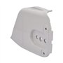 Couvercle de Pignon de Chaîne de Tronçonneuse pour Stihl 026 028 038 044 046 066 MS260 MS440 MS460 MS660