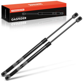 Frankberg 2x Ressorts à Gaz Hayon Compatibles avec Megane ll BM0/1 CM0/1 Hatchback 2002-2009 Remplacer# 8200051750 Frankberg 2x Ressorts à Gaz Hayon Compatibles avec Megane ll BM0/1 CM0/1 Hatchback 2002-2009 Remplacer# 8200051750