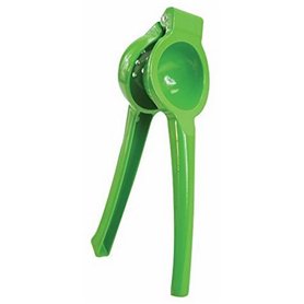 Ibili 782410 Presse Citron, Plastique, Vert, 8 x 8 x 16 cm Ibili 782410 Presse Citron
