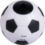 Brunnen Burnen Taille-Crayon pour Ballon de Football