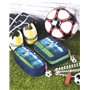Brunnen Burnen Taille-Crayon pour Ballon de Football