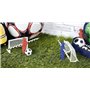 Brunnen Burnen Taille-Crayon pour Ballon de Football