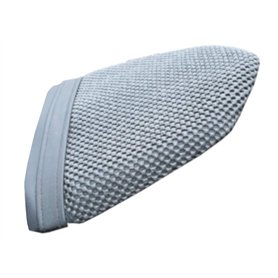 Triboseat Housse de Siège Passager Antidérapante pour Moto, Compatible avec Suzuki GSX-R600, GSX-R750, GSR750, GSR750X (2011-202 Triboseat Housse de Siège Passager Antidérapante pour Moto