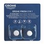 GROHE 38882000 FreshTabs Armatur O/a