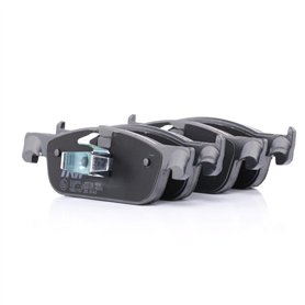 TRW GDB2157 Kit De Plaquettes De Frein Frein à Disque pour Renault Clio IV (BH_) 2012-2021 Essieu Avant et autres véhicules TRW GDB2157 Kit De Plaquettes De Frein Frein à Disque pour Renault Clio IV (BH_) 2012-2021 Essieu Avant et autres véhicules