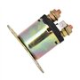 Cancanle Démarreur Relais Solénoïde pour Honda GX390 GX340 GX240 GX270 8HP 9HP 11HP 13HP 188 F 190 F Engine EC5500 EC6500 Généra
