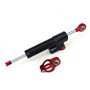 Stabilisateur d'amortisseur de direction universel CNC pour moto