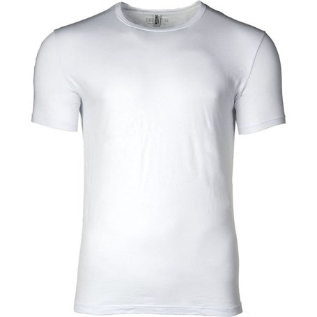MOSCHINO - Maillot de Corps - Homme - Blanc - Small