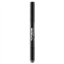 Maybelline Maybelline Brow Satin Black Brown X