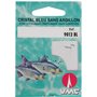RAGOT HAMECON MONTE COUP CRISTAL BLEU SANS ARDILLON - PAR 10