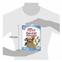 FIDO | DENTAL DELICIOUS MINI | Friandises | Chien Adulte | Riches en Calcium pour des dents solides | Aide à maintenir une bonne