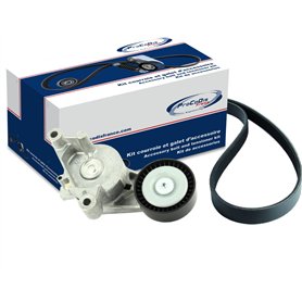 Procodis France KGA3007 Kit Galet Accessoire Procodis France KGA3007 Kit Galet Accessoire