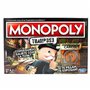Monopoly - tramposo