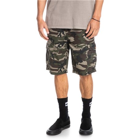 Quiksilver Crucial Battle 21" - Cargoshorts für Männer