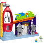 Fisher-Price Imaginext Disney Toy Story Pizza Planet Play Set