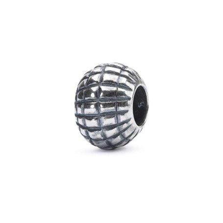 Trollbeads Femme Argent Charms et perles - TAGBE-00250