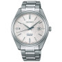 Seiko presage Montre Homme Analogique Automatique avec Bracelet Acier Inoxydable SJE073J1