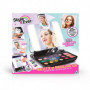 Canal Toys- Mallette de maquillage avec miroir LED lumineux et porte-téléphone- 59,99 €