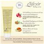 Elifexir Baby Care - Crème Solaire Minérale Enfants - Protection Solaire UVA/UVB/IR-A SPF 50+ - Filtres 100% Minéraux - 99% Ingr