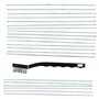 Brasage Soudage Aluminium Lumiweld Réparation des fissures de soudure 20 tiges