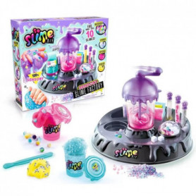 Slime Canal Toys Factory Sensory Canal Toys- Slime Factory Sensory- Fabrique ta Slime DIY et ajoute des composant 52,99 €