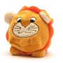 Duckshop I Schmoozies I Lion I Nettoyant d'écran I Chiffon en microfibre I Nettoyant d'écran