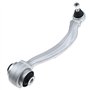 Frankberg Bras de suspension Essieu Avant Gauche en Bas Arrière Compatible avec W204 C204 S204 A207 C207 R172 1.6L-5.5L 2007-201