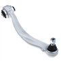 Frankberg Bras de suspension Essieu Avant Gauche en Bas Arrière Compatible avec W204 C204 S204 A207 C207 R172 1.6L-5.5L 2007-201
