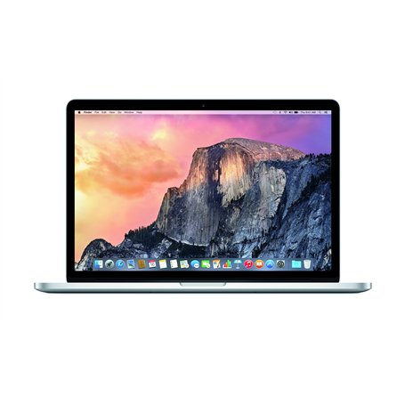 Apple MacBook Pro with Retina Display 15-inch Laptop (Intel Core i7 2.2 GHz