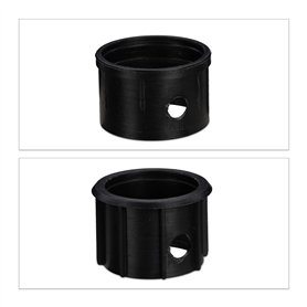 suspension de roue avant gauche/avant droite