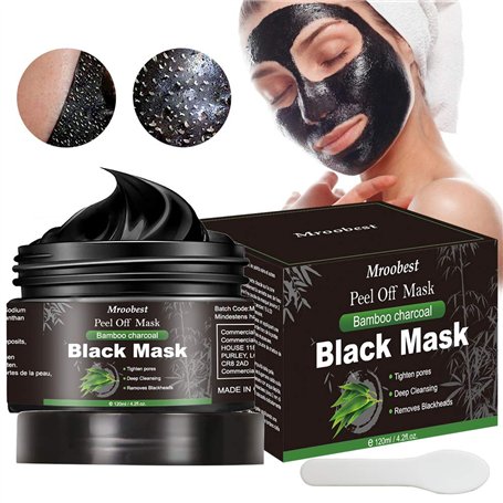 Black Mask