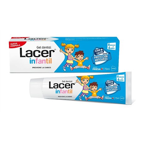 Lacer Gel Inf.75Fres.