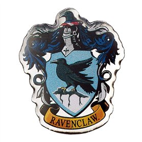 Badge Harry Potter/Serdaigle