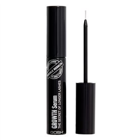 Growth Serum - The Secret Of Longer Lashes Clear - Gosh