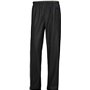 Helly Hansen Moss Air Libre Pantalon Imperméable Homme Black FR : M (Taille Fabricant : M)