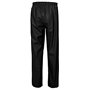 Helly Hansen Moss Air Libre Pantalon Imperméable Homme Black FR : M (Taille Fabricant : M)