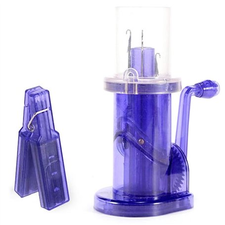 OFKPO Outil à Tricoter