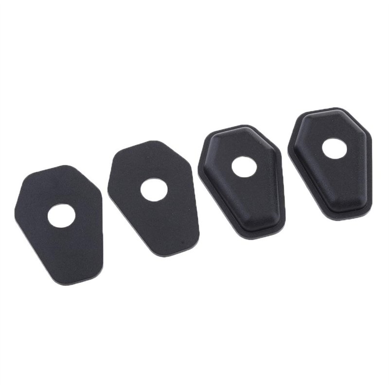 Jovitec 3 Paires Bicyclette Manquant Lien 11 Chaîne de Vitesse Réutilisable Argent Chaîne de Vélo en Acier