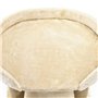 Amazon Basics Top Platform Arbre à chat avec griffoir Beige 45,7 x 35,6 x 55,9 cm