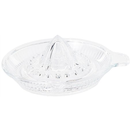 Pasabahce Presse-agrumes en verre avec bec verseur