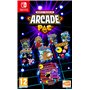 Namco Museum Arcade Pac pour Nintendo Switch