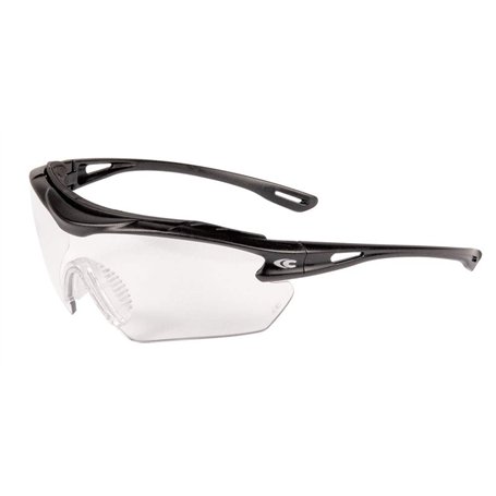 COFRA Lunettes de protection Balistiques Gunner de tir Airsoft résistant aux coups de balle